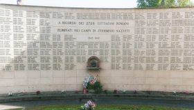 Celeste Di Porto, la storia dell’ebrea che collaborava con i nazisti