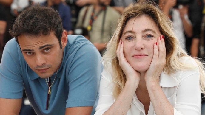 Chi è Sofiane Bennacer, il fidanzato (giovanissimo) di Valeria Bruni Tedeschi