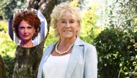GF, Cinzia TH Torrini zittisce Beatrice Luzzi: bugiarda e fuori luogo