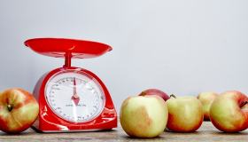 Dieta libera: perdi peso senza contare i grammi