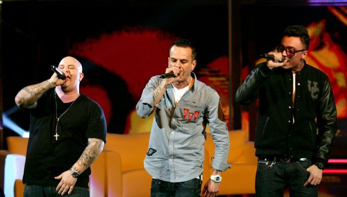 Club Dogo 