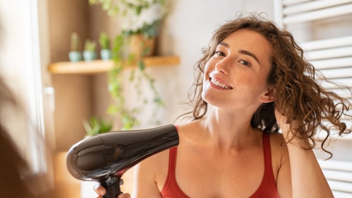 Piastre e phon: fino al 50% sui grandi marchi. Le offerte imperdibili