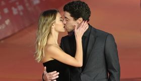 Festa del Cinema di Roma, amore e red carpet: le coppie più belle