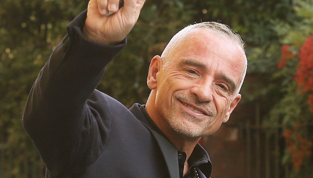 Eros Ramazzotti e Dalila innamoratissimi: terze nozze in vista