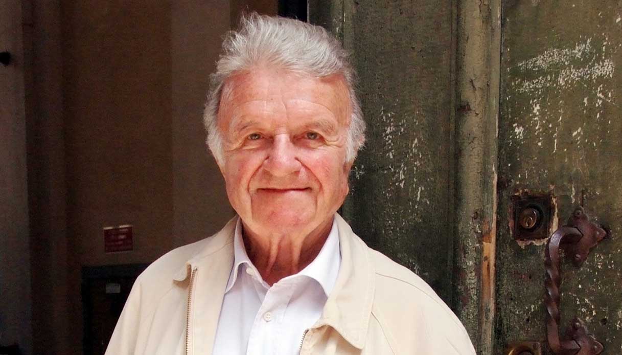 Addio a Ettore Mo, 5 suoi libri da leggere assolutamente