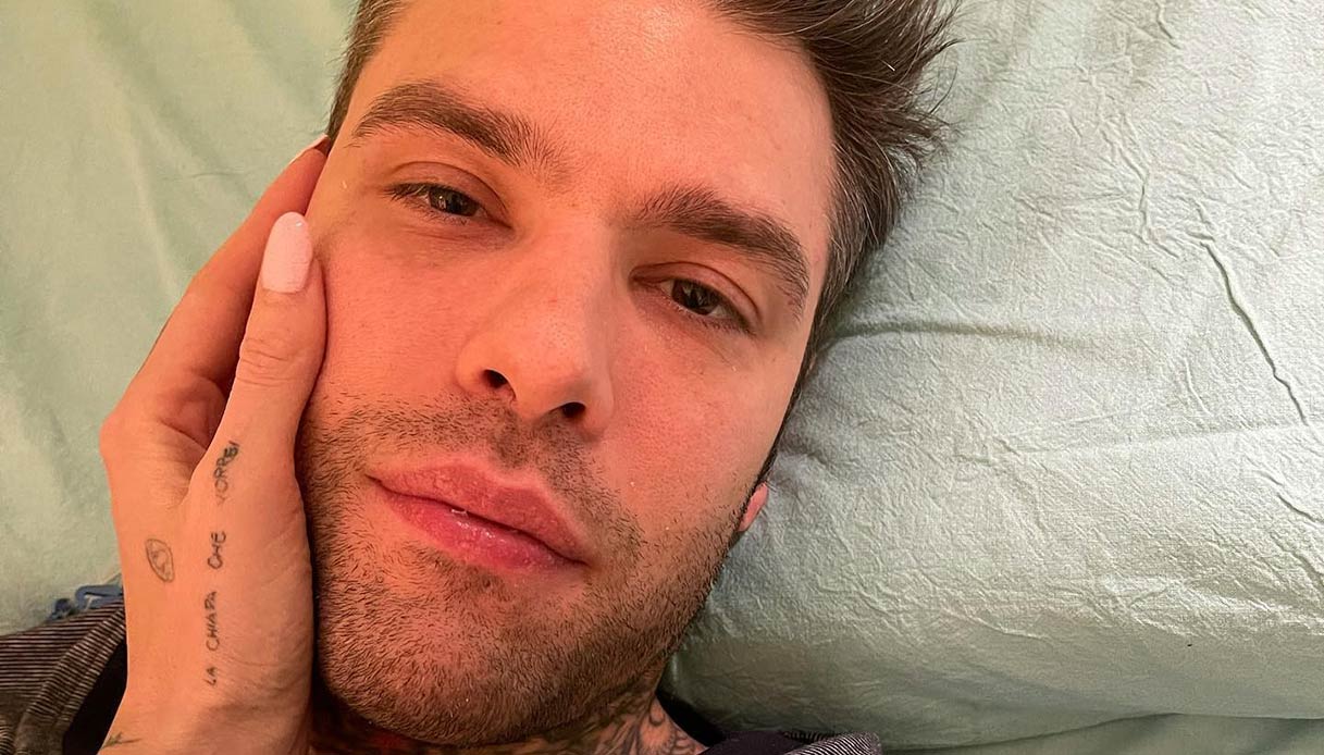 Paura per Fedez, parlano i suoi genitori: “Dobbiamo essere forti”