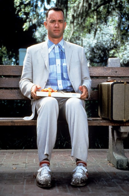 Forrest Gump