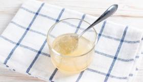 Come conservare la gelatina fatta in casa