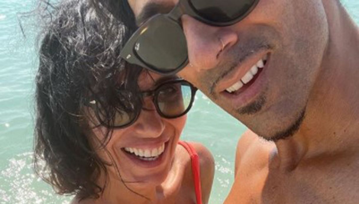 “Verissimo”, Emanuel Lo racconta come si è innamorato di Giorgia: “Aspettavo lei”