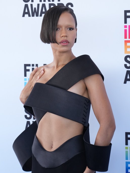 Taylor Russell