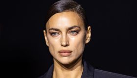 Irina Shayk testimonial di Intimissimi