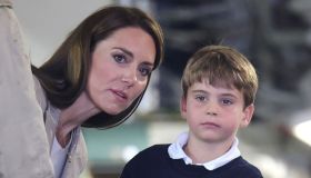 Kate Middleton, ultime notizie. Un compleanno difficile per suo figlio Louis