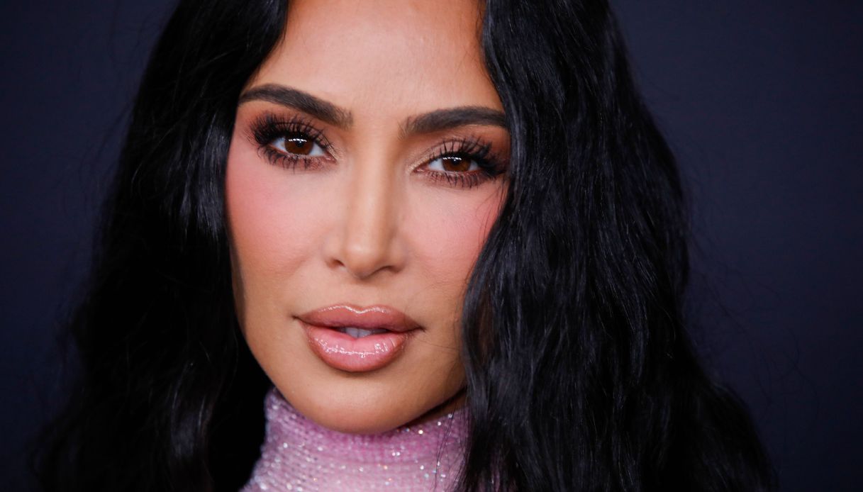 La dieta di Kim Kardashian: cosa fare per perdere 10 chili