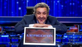 “L’Eredità” saluta la Rai, un nuovo addio: il nuovo canale