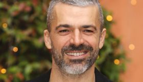 Luca Argentero ospita una fan senza soldi: il messaggio sui social