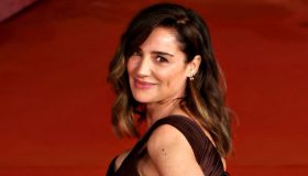 Festa del Cinema di Roma: Luisa Ranieri è una vera diva, tutti gli outfit