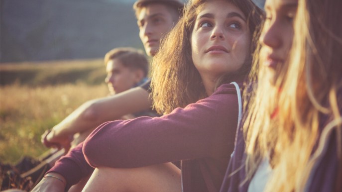 Test: sei un lupo solitario o un animale sociale?