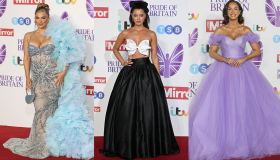 Pride of Britain Awards 2023: i look da dimenticare