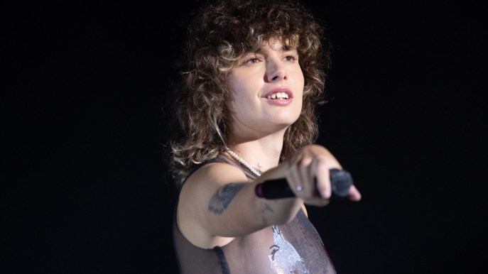 Madame non vuole rifarsi i denti: lo sfogo sui social