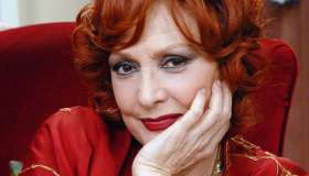 È morta Marzia Ubaldi, volto indimenticabile de “I Cesaroni”: l’addio della figlia