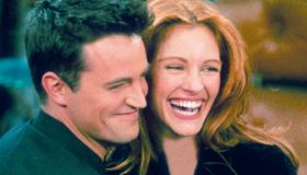 Tutti gli amori di Matthew Perry, da Julia Roberts a Cameron Diaz