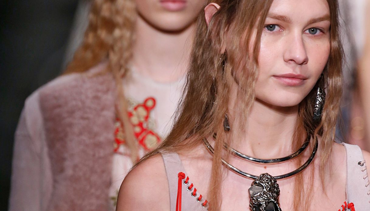 Seán McGirr nuovo direttore creativo di Alexander McQueen: l’impresa da Dublino a Londra