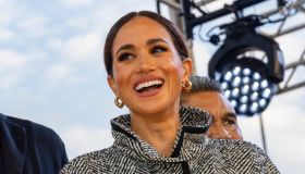 Meghan Markle, il suo silenzio era tutto calcolato