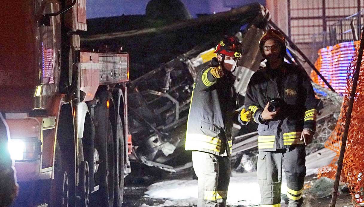 Incidente pullman Mestre: chi sono le vittime della tragedia