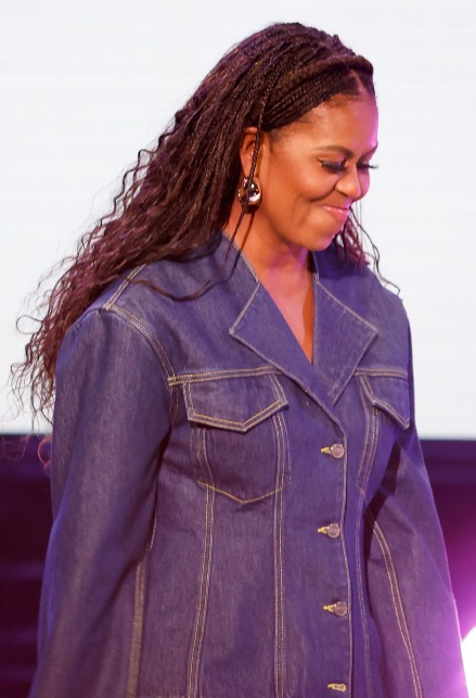 Michelle Obama