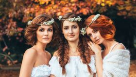 Accessori per capelli da sposa: quali scegliere
