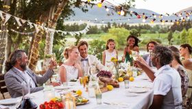 Come organizzare le sedute di un matrimonio in chiesa e al ricevimento