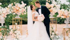 I 15 tipi di fiori più popolari per un matrimonio e come usarli