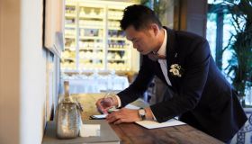 Guestbook di matrimonio: dalle conchiglie alle polaroid, 15 idee alternative