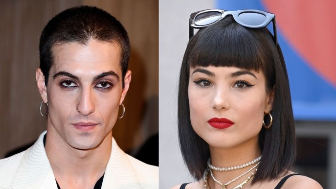 Giorgia Soleri su Damiano David: “Ho provato rabbia ma rifarei tutto”