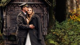 Matrimonio in divisa: idee ed ispirazioni per nozze militari