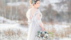 Matrimonio d’inverno, quali fiori scegliere e come abbinarli