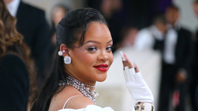 Rihanna sta tornando (finalmente): tour mondiale e doppio album