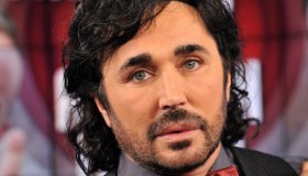 “Domenica In”, il dolore e la rinascita di Scialpi: chi è il suo compagno Leo