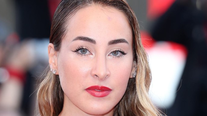 Carlotta Ferlito: “Massimino ha avuto un infarto”. Le toccanti parole per il papà