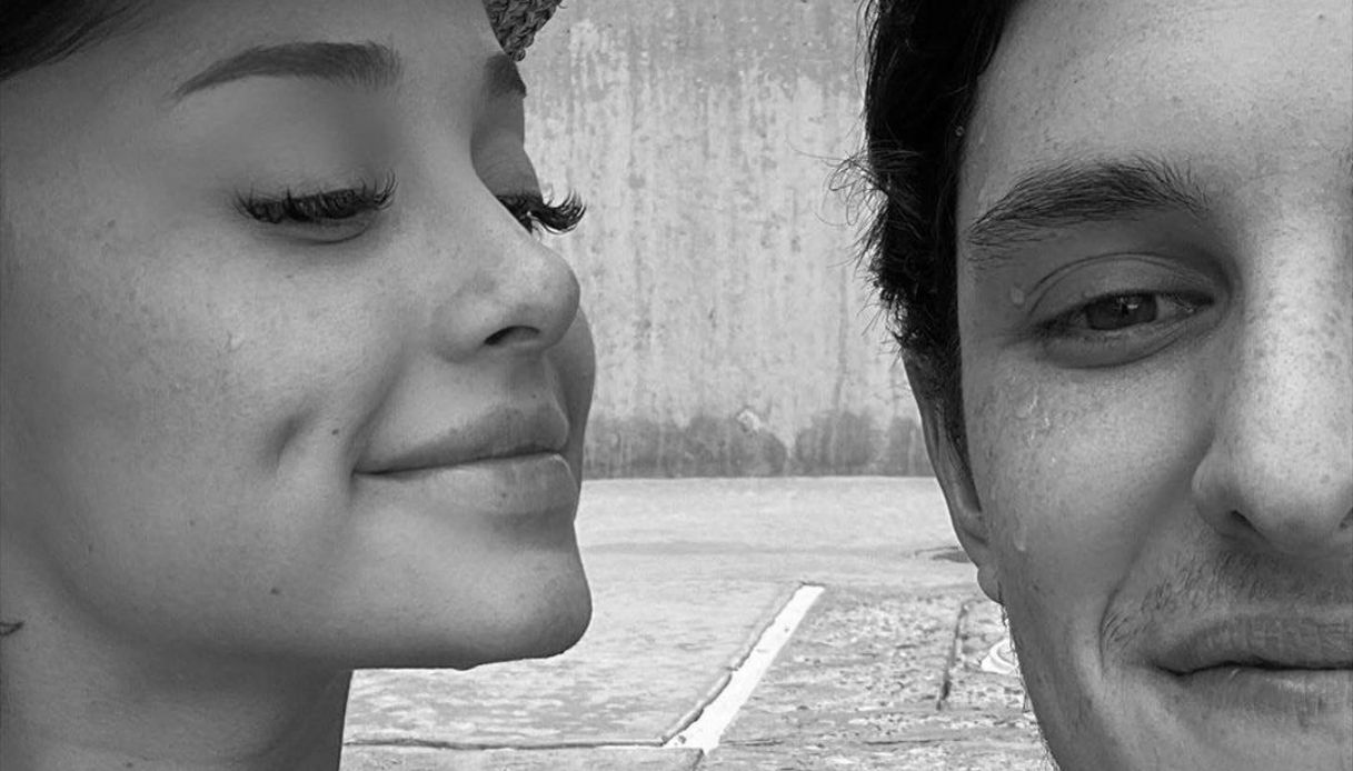 Dalton Gomez ha un (presunto) nuovo amore dopo Ariana Grande