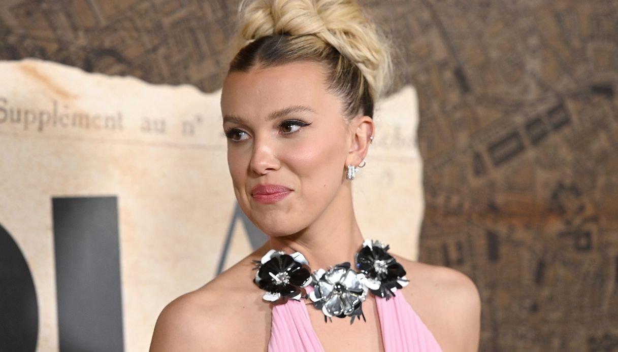 “Stranger Things”, Millie Bobby Brown dice basta: “Per me è un impedimento”