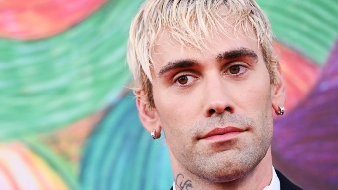 Mr. Rain e Clara di “Mare Fuori” per la prima volta insieme: “Un milione di notti”