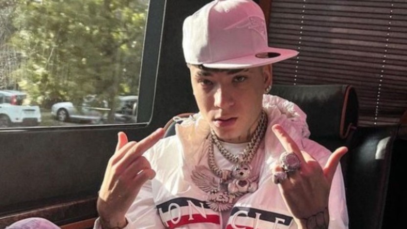 Shiva arrestato per tentato omicidio: i rapper lo difendono