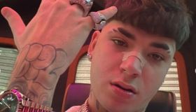 Chi è Shiva, il rapper arrestato che diventerà padre