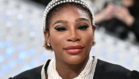 Serena Williams entra nella storia della moda: prima atleta “Fashion Icon”
