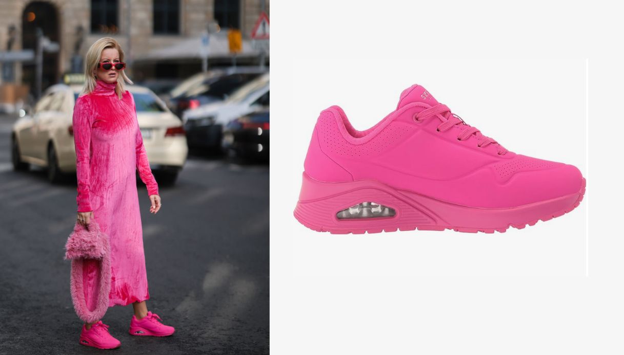 Skechers-look-Palina-Kozyrava