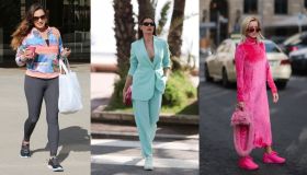 Skechers, le sneakers che piacciono alle star. Copia il look con questi modelli