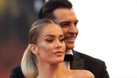 Alessandro Basciano a “Verissimo”: “Io e Sophie non stavamo più insieme”