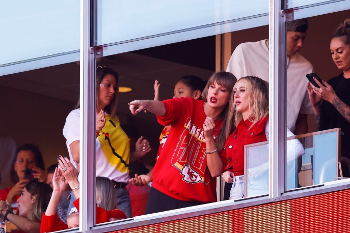 Taylor Swift