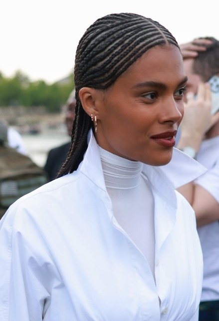 Tina Kunakey